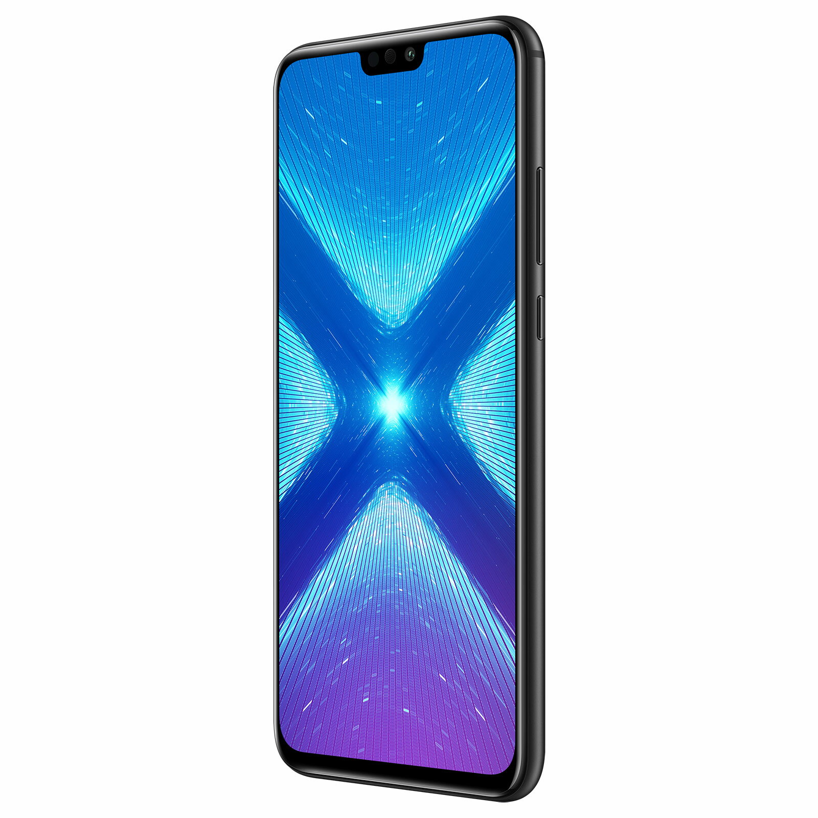 Бампер honor 8x