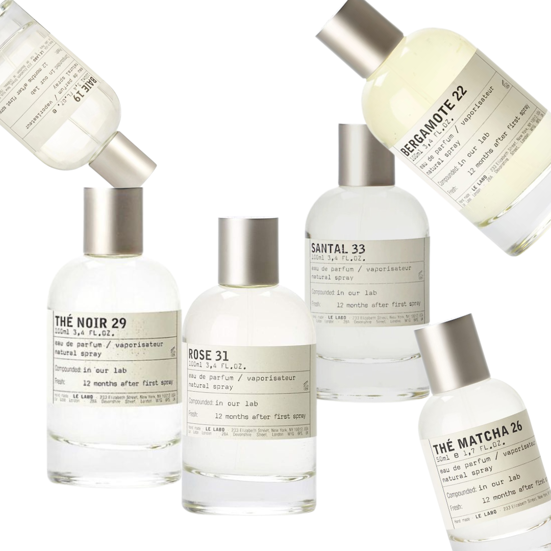 【LE LABO】19 22 26 29 31 33 13淡香水淡香精 100ml 多款可選｜水水美白節⚡夏日 夏季 美白 保濕 2