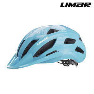 LIMAR 兒童自行車用防護頭盔 ESPRIT / 城市綠洲(車帽 自行車帽 單車安全帽 輕量化 義大利)