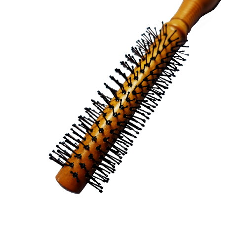 FRACIUS 法拉西施 - A1441S 楓木圓梳 2