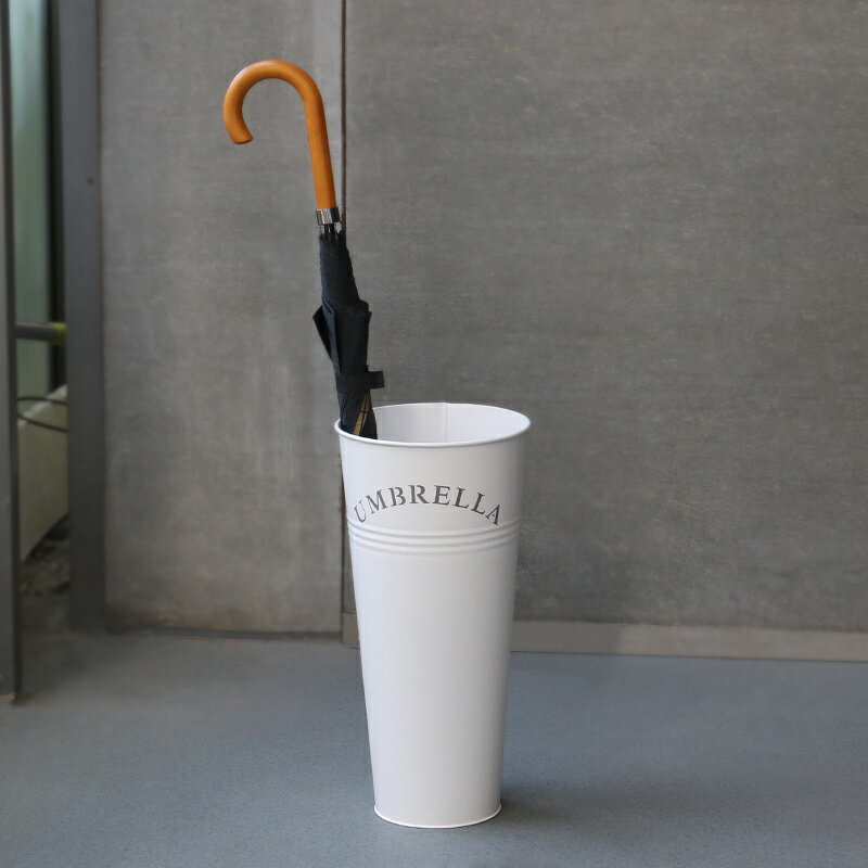曹喜歡Likecao家用辦公鐵藝雨傘架創意時尚傘架放雨傘的桶雨傘桶