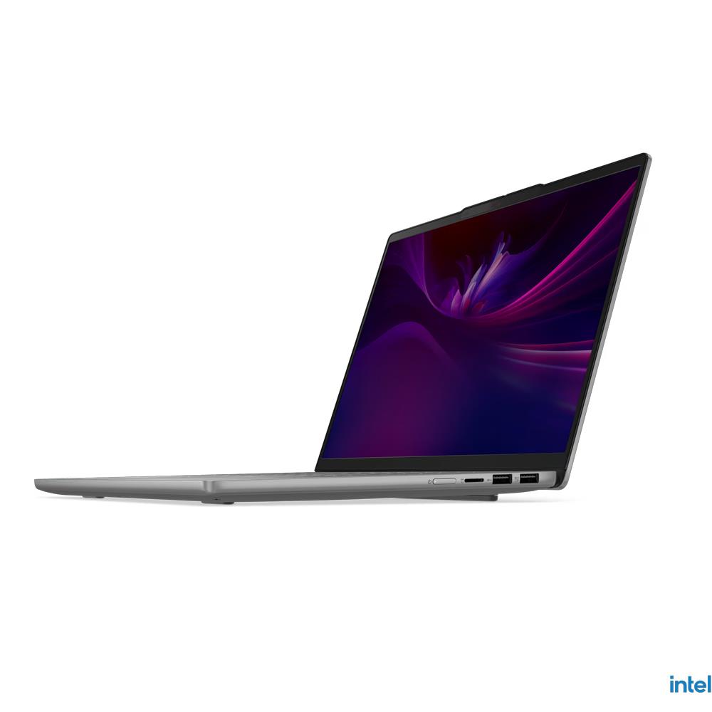 滿額現折220★LENOVO 聯想 'IdeaPad Slim 5 14IAH10 14吋家用筆電 ((IPS5 14)U7_255H/24GB/512GB/WIN11) 灰