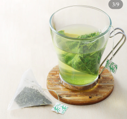 祇園辻利 茶包組合|五種風味