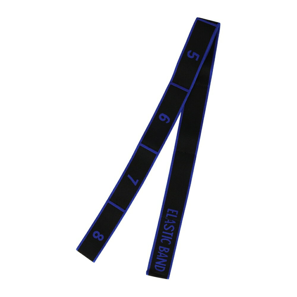 ALEX 塑身拉力帶 90cm*4cm(運動 訓練 瑜伽 瑜珈 「C-6101」≡排汗專家≡