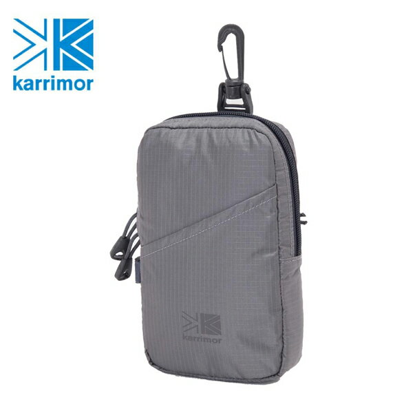 英國【Karrimor】TC padded pouch 多功能輕旅收納包 / 背包配件