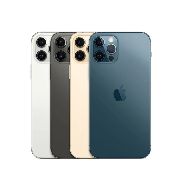 新品未開封 iphone12promax Amazon.com: Apple iPhone 12 Pro Max,128GB,太平洋藍- 完全解鎖