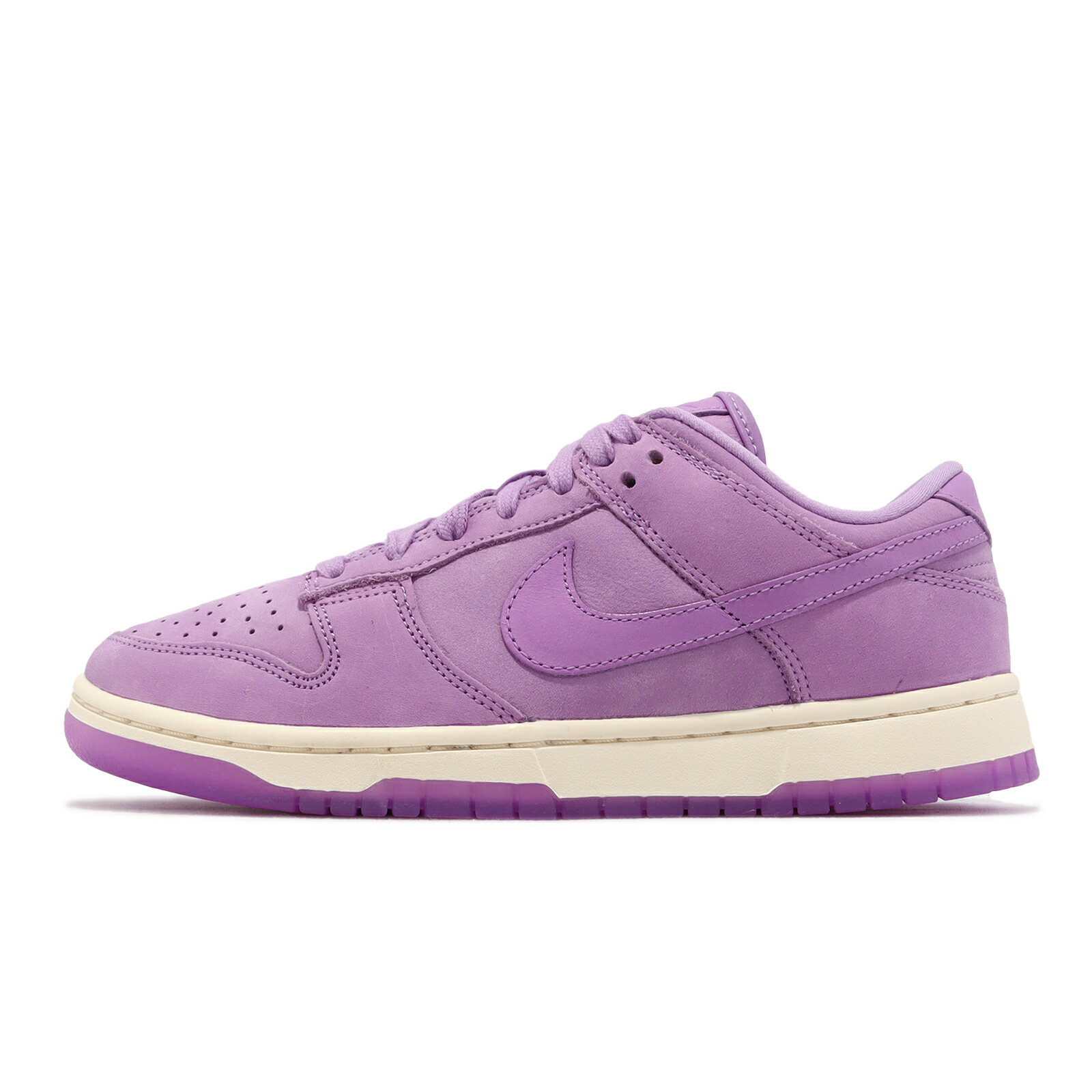 Nike Wmns Dunk Low Premium MF 女鞋 男鞋 粉紫 復古 奶油底 休閒鞋
