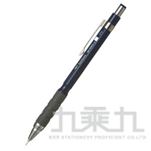 TOMBOW 經典 Grip 0.5mm自動鉛筆 XCSH-GR系列 深藍色【九乘九購物網】