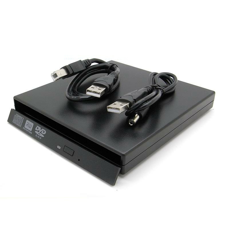 USB 光碟機 套件組/2022年最新穩定版/外接盒/SATA IDE/9.5mm 12.7mm/筆電