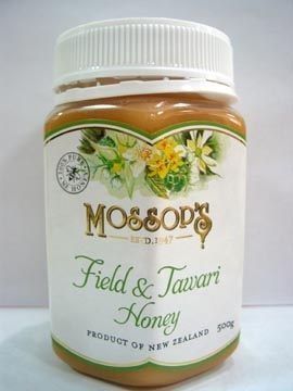 《小瓢蟲生機坊》健康族 - Tawari野地蜜500g/罐 蜂蜜