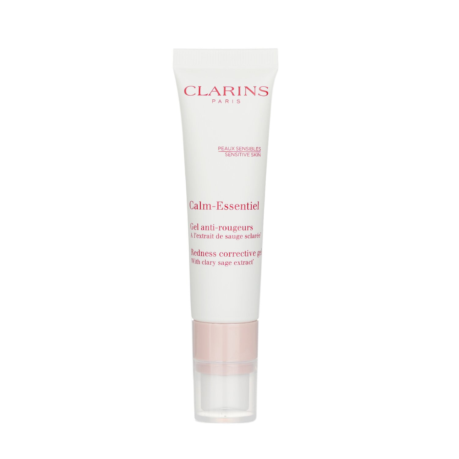 克蘭詩 Clarins - 泛紅舒緩修護凝膠 - 敏感肌膚