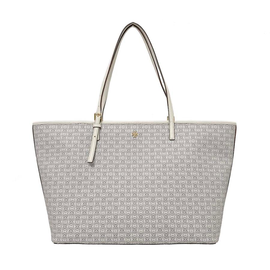 精選★TORY BURCH 153170 GEMINI LINK 經典夏天 托特包(現貨出清60%OFF)~【夏日美包★菲尼斯 國際精品↘3折起】