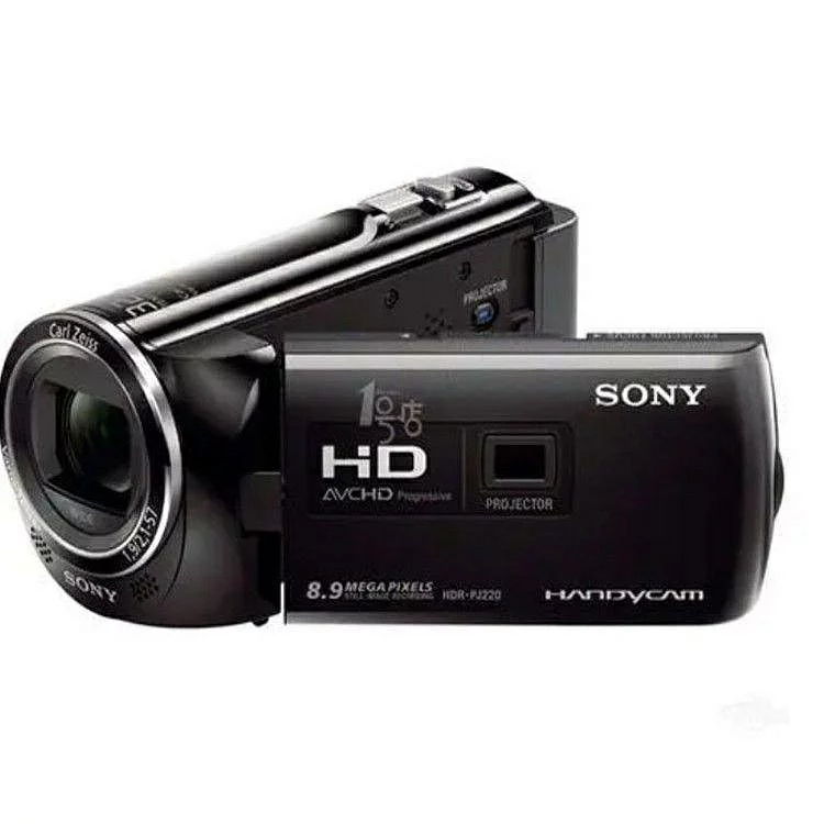 SONY數位相機推薦到索尼 CX-405就在宜家二居推薦SONY數位相機