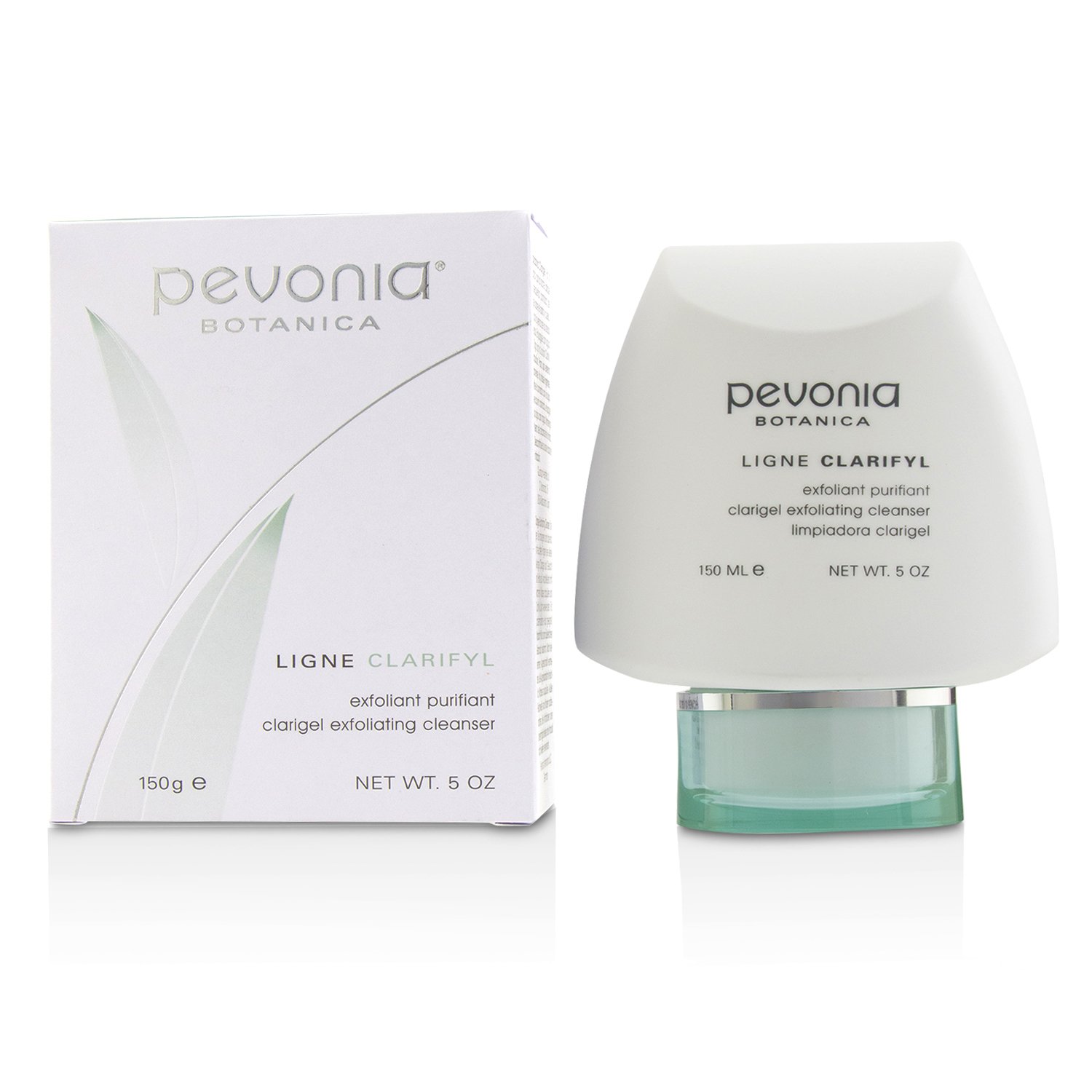 培芳妮婭 Pevonia Botanica - 去角質潔面乳Clarigel Exfoliating Cleanser