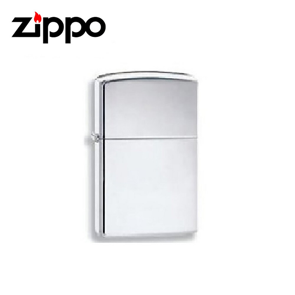 ZIPPO 打火機 經典亮面(大) 250