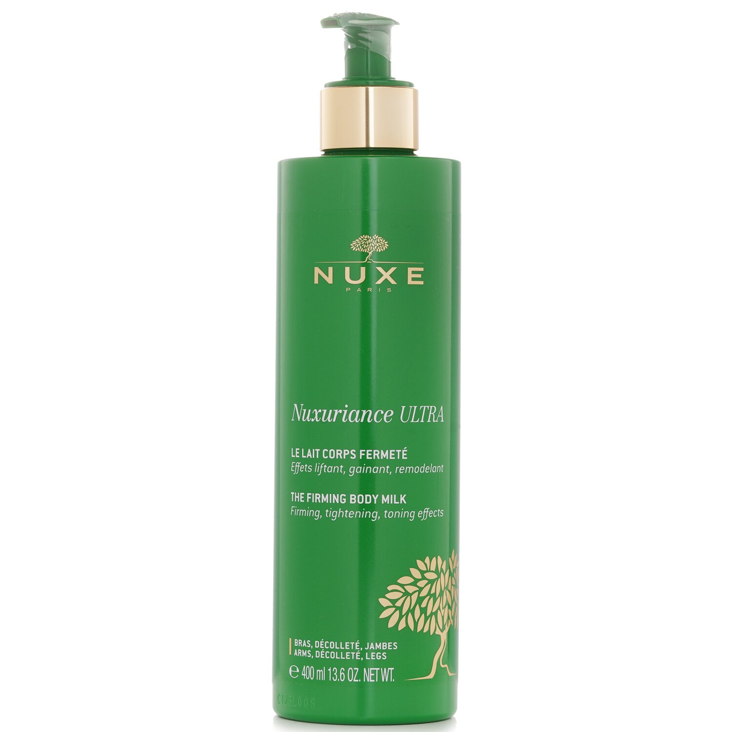 黎可詩 Nuxe - Nuxuriance 超緊致潤膚乳