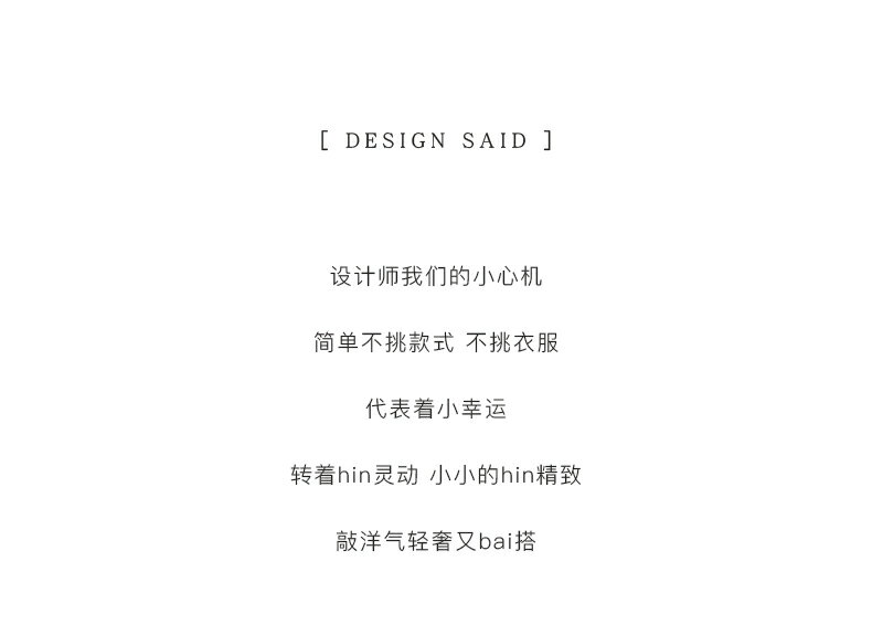 純銀閨蜜戒指女ins潮酷百變三人款網紅關節戒冷淡一套搞怪銀素圈 5