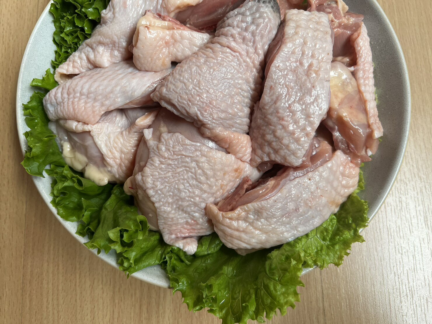 花東溫體黑羽土雞肉 生鮮半隻剁塊真空包 加量升級不加價 1000g/包 兩包特價799免運 1