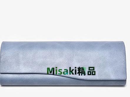 新品眼鏡盒眼鏡盒便攜女高階感墨鏡防抗壓ins日系收納輕便兒童眼睛男-Misaki精品