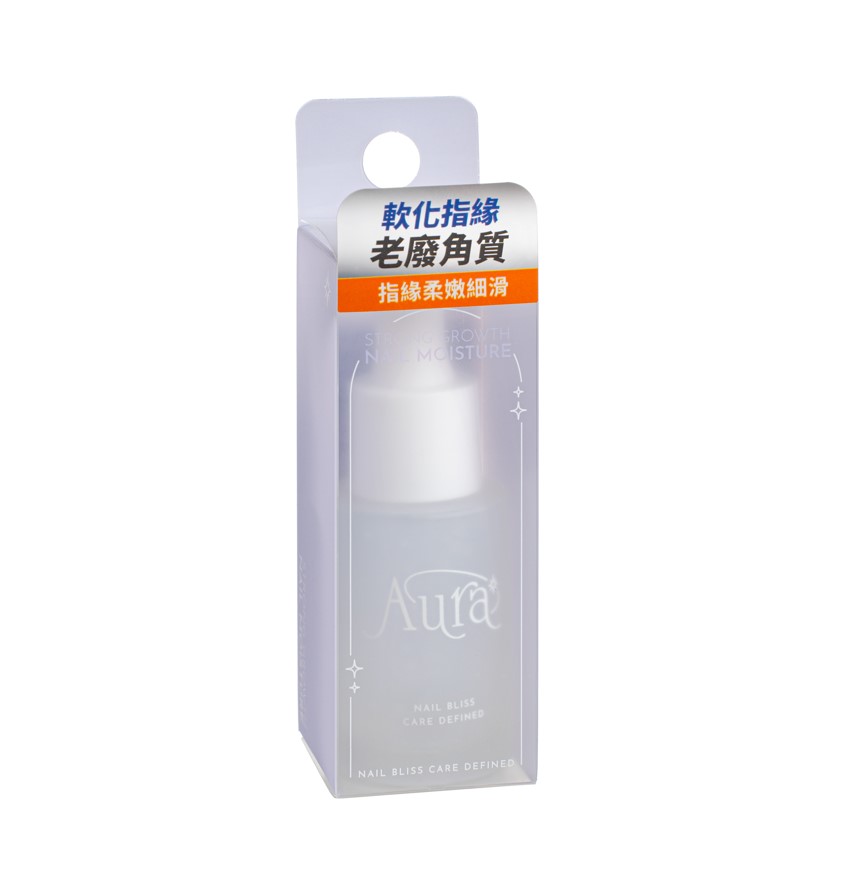 韓國Aura 指緣軟化精華液 80931【官方旗艦店】