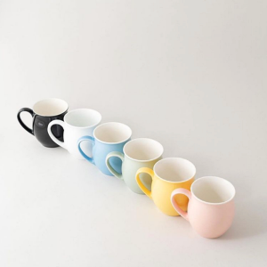 ORIGAMI Pinot Aroma 咖啡杯 200mL 日本製陶瓷咖啡杯【想望咖啡】