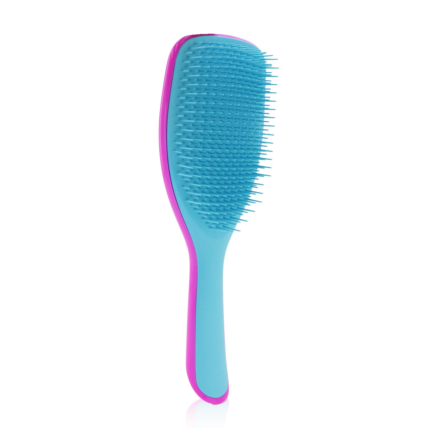 Tangle Teezer - The Wet Detangling 順髮梳 - # Pink/ Turquoise (大尺寸)