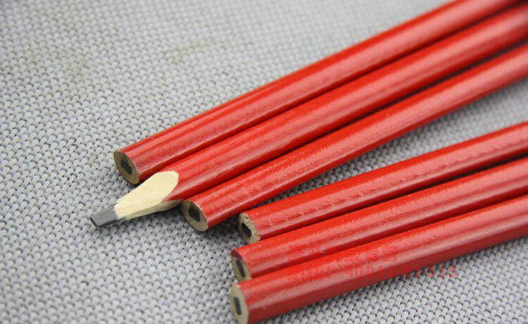 雄獅 NO.3000 木工鉛筆 (12入) 3