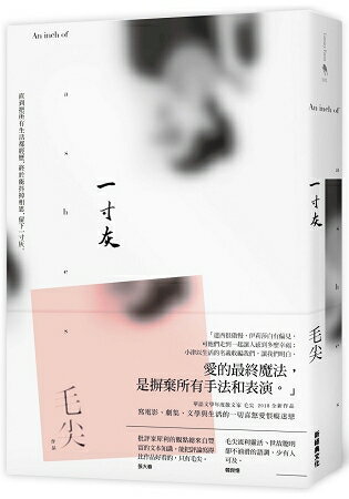 一寸灰 | 拾書所