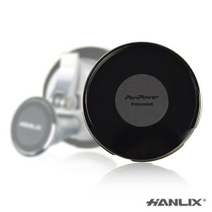 缺 強強滾p-【Hanlix 亨利士】吸盤醫生-轉接盤68mm(1入)