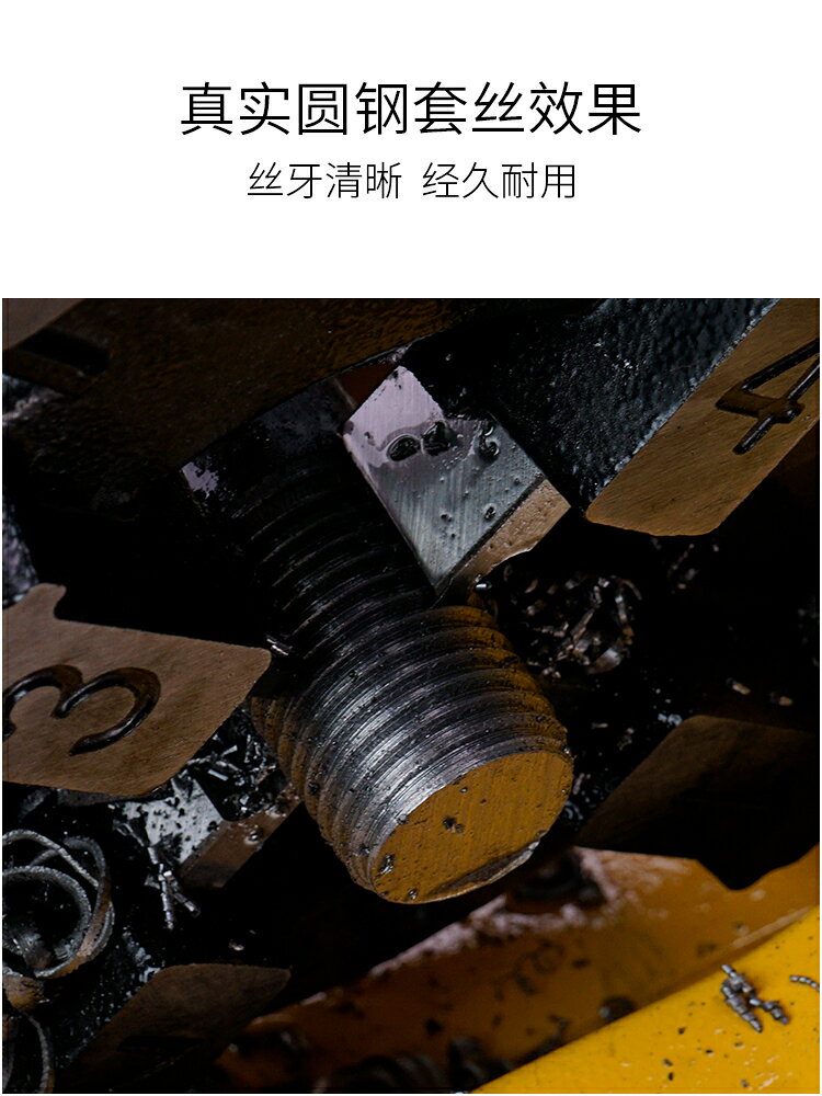 {最低價 公司貨}虎王圓棒圓鋼螺桿公制板牙M10X1M12X1.75M14-16M18-22M24-27牙刀 | 萬華精品 | 樂天市場Rakuten