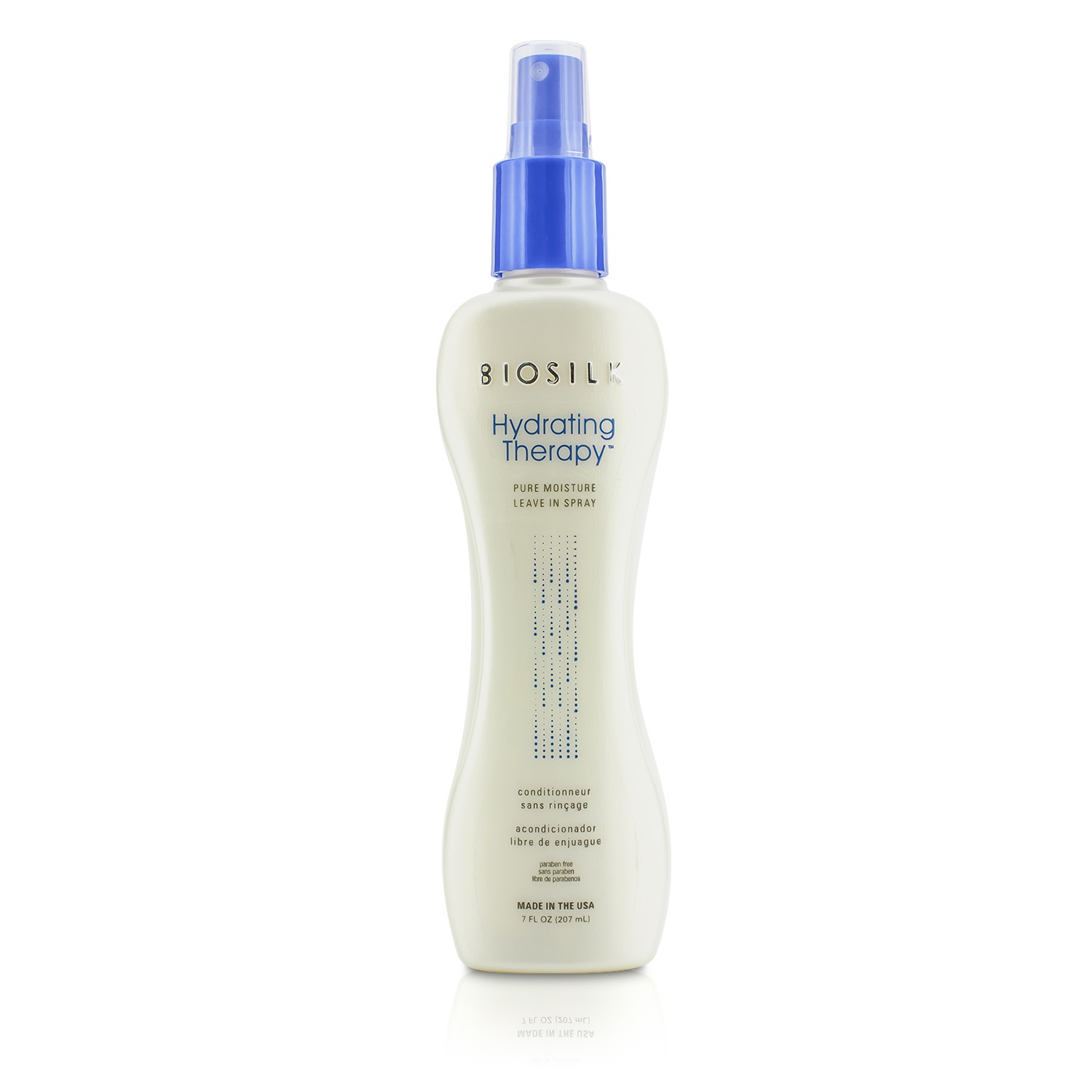 絲洛比 BioSilk - 補水護理純淨保濕免洗噴霧 Hydrating Therapy Pure Moisture Leave In Spray