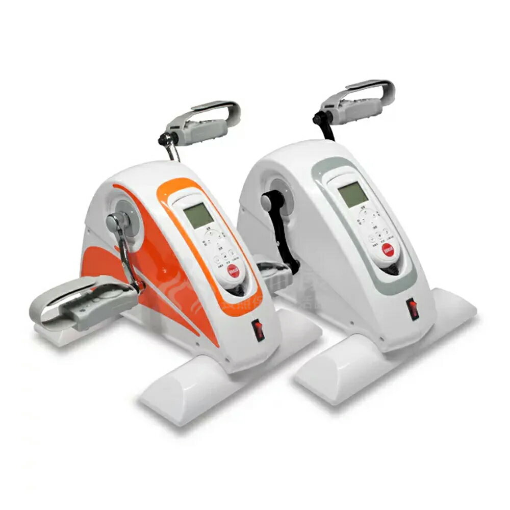 來而康 富士康 手足兩用 運動機 FZK-50CEA 正反轉 健身車 電動 腳踏器 手足訓練 FZK50CEA