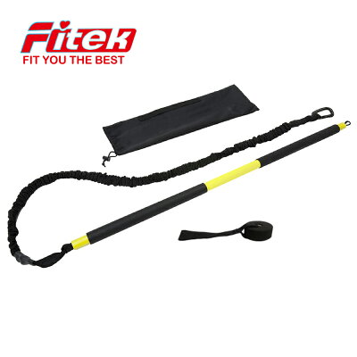 【Fitek健身網】TRX 彈力棒 訓練棒 拉力棒 彈力棍 TRX Rip Trainer