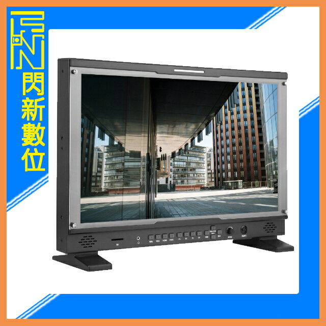 百視悅 Desview N21 Pro 21.5英寸 LUT 自定義 導演 監視器 HDR 4K HDMI 3DLUT (公司貨)【APP下單4%點數回饋】