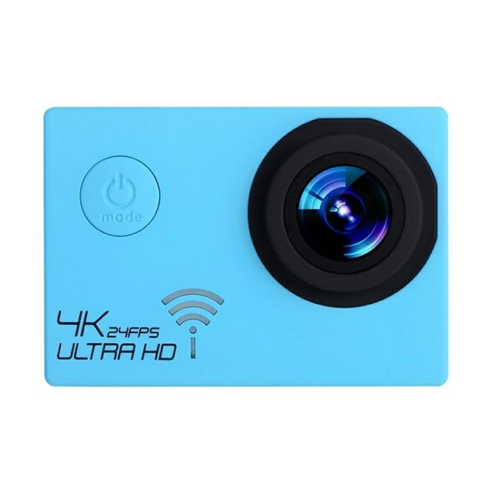 新佰 SJ9000運動攝像機高清4K迷你數碼照潛水下相機wifi旅游微型 MKS全館免運