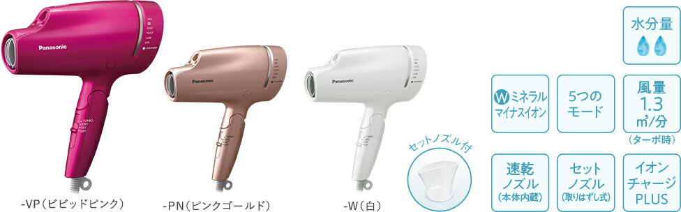 最新款ㄧ年保固日本公司貨Panasonic EH-CNA9B NA9B 奈米水離子負離子非 