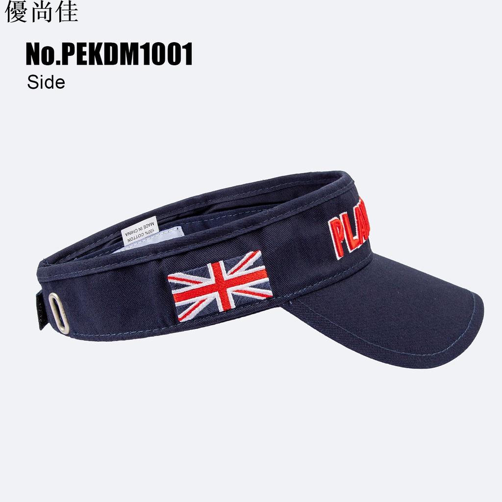 高爾夫帽 高爾夫球帽 運動帽 運動帽子 雙12特價產品 PlayEagle戶外時尚太陽帽 男女士