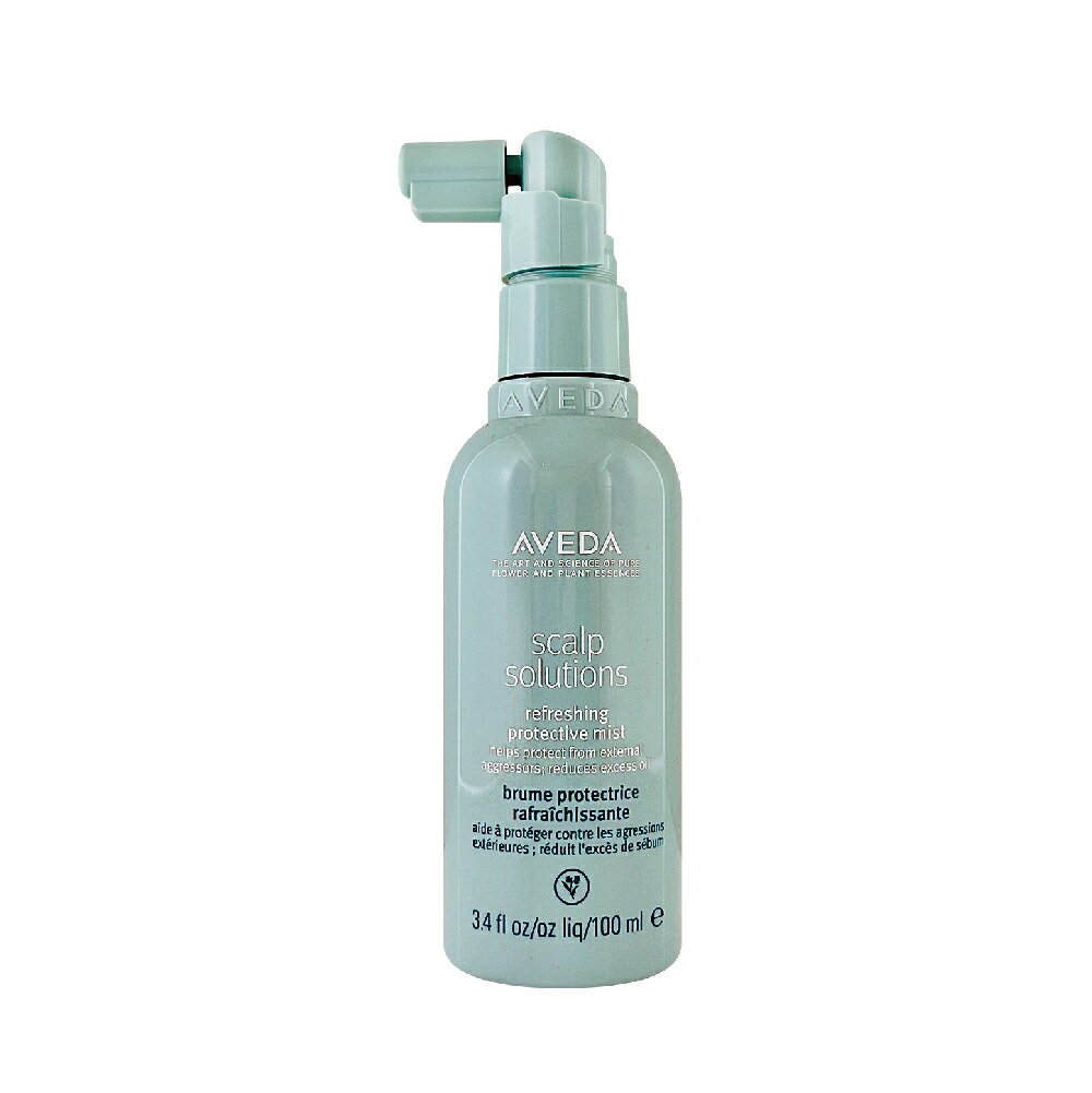 AVEDA 蘊活淨瑕頭皮調理液100ml