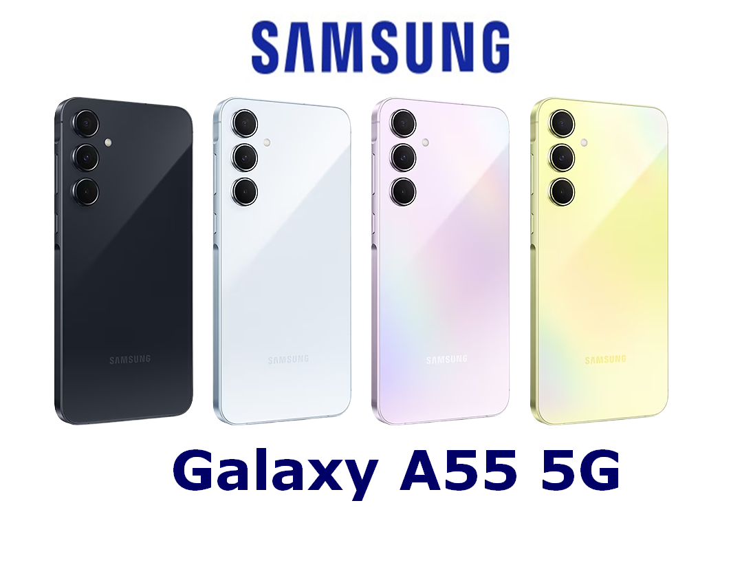 【4%點數】【Samsung】Galaxy A55 5G (8G/128G)(8G/256G) 限量贈三星25W充電頭＋好買網＋【限定APP下單】