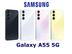 【Samsung】Galaxy A55 5G (8G/128G)(8G/256G) 限量贈三星25W充電頭＋好買網＋