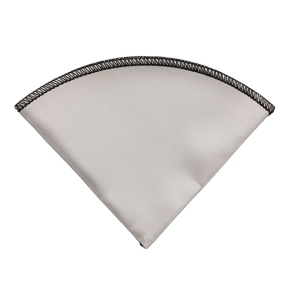 【DECO HOME商品】304不鏽鋼咖啡濾紙 1人用 NITORI宜得利家居