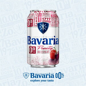 [箱購] BAVARIA巴伐亞 0.0零酒精飲料系列(330ml/瓶*12/組) 廣三SOGO [APP下單享4%點數]