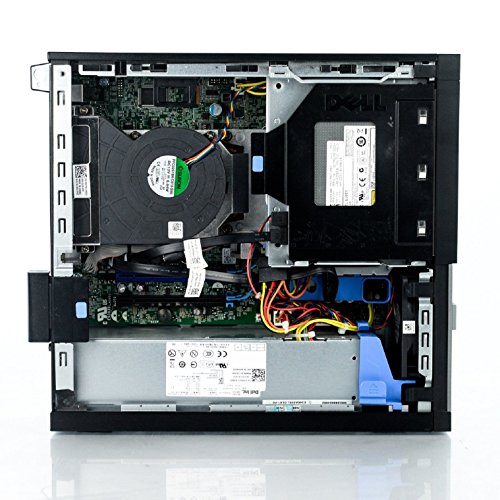 Tech Mart Dell Optiplex 990 Sff Desktop Intel I5 2400 3 10ghz 8gb 500gb Dvd Win 10 Pro Rakuten Com