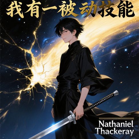 【有聲書】【我有一被动技能】 0