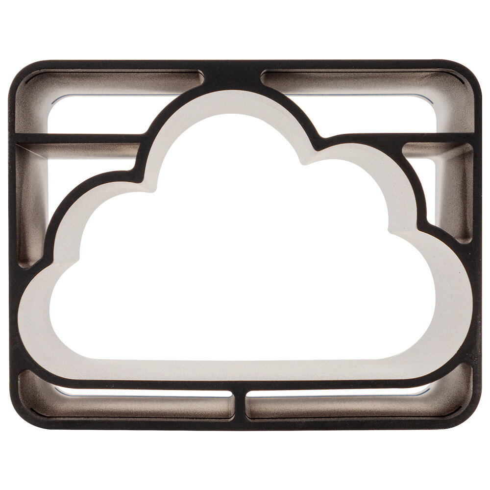 【SANNENG 三能】雲朵土司盒(1000系列不沾)  SN2414