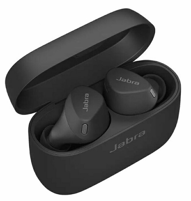 [COSCO代購4] C137364 Jabra Elite 4 Active 降噪 耳機