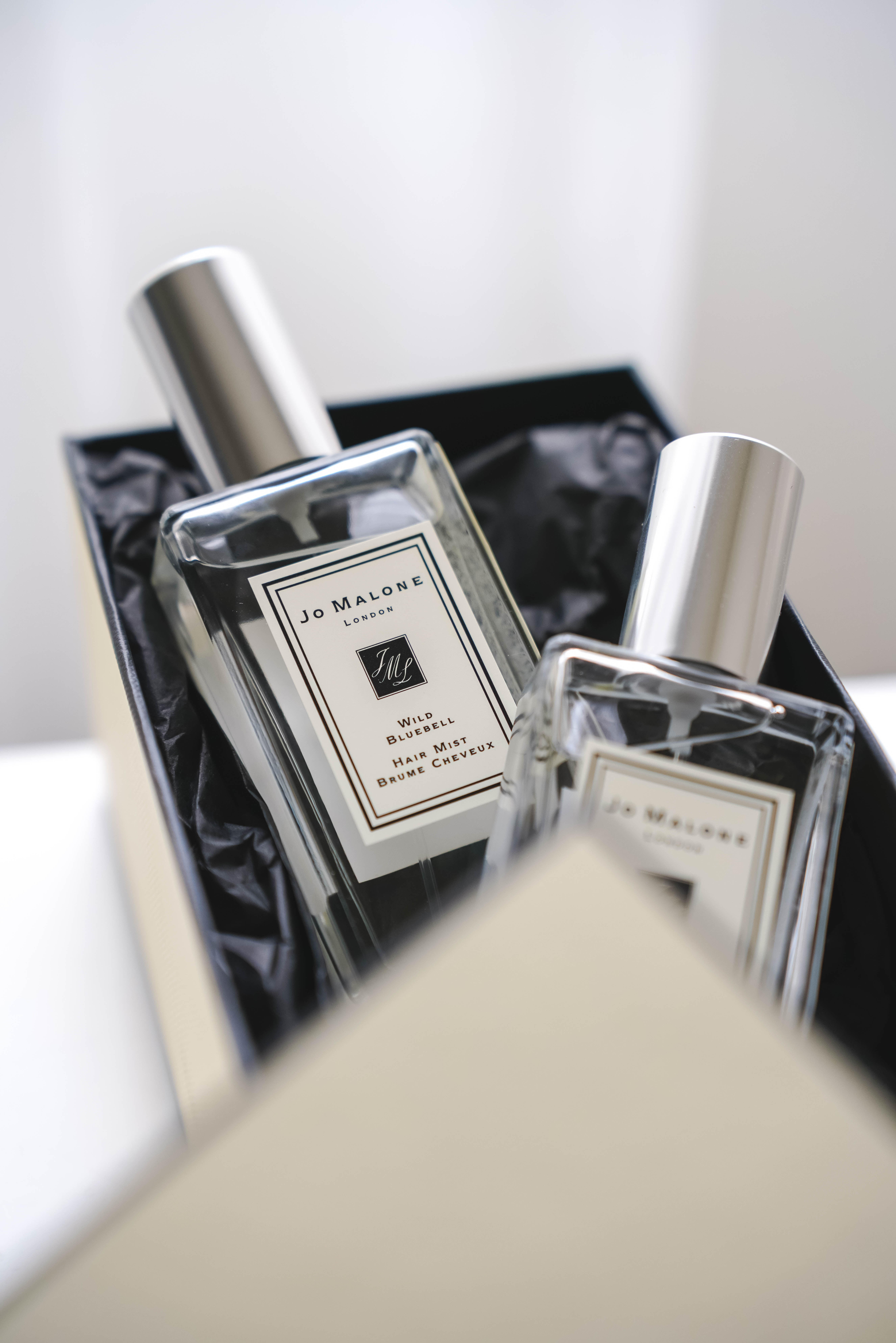 【Jo Malone】英國梨與小蒼蘭/髮香水/藍風鈴/橙花/星玉蘭/髮香噴霧/50ml/｜迷人香氛◆全館現貨快出 2