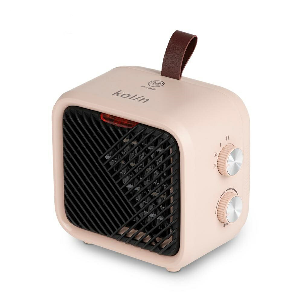【兩入超值組 限量特價】Kolin 歌林 陶瓷電暖器｜暖氣機｜暖風機｜桌上型電暖器 KFH-SD2574 1