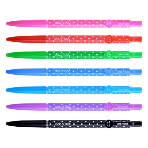 Tempo 節奏點點中油筆b 103p 0 4mm 聯盟文具 Rakuten樂天市場