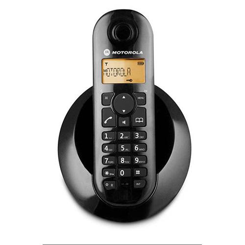 Motorola免持數位電話C601【愛買】